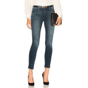 MOTHER Denim Ankle Jeans